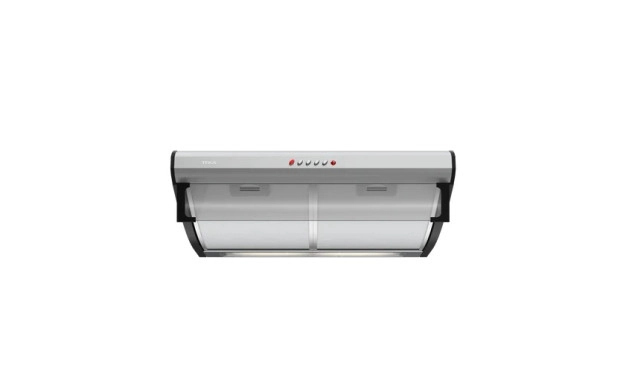 Традиционен аспиратор TEKA C 6420 инокс